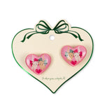 Konges Sløjd A/S Accessoires pour cheveux bow kitty