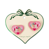 Konges Sløjd A/S Accessoires pour cheveux bow kitty