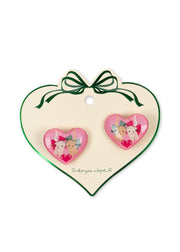 Konges Sløjd A/S Accessoires pour cheveux bow kitty