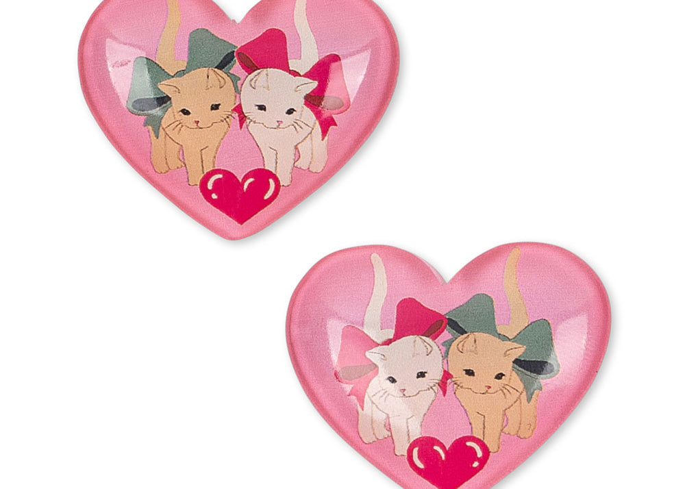Konges Sløjd A/S Accessoires pour cheveux bow kitty