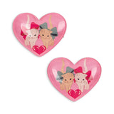 Konges Sløjd A/S Accessoires pour cheveux bow kitty