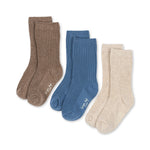 Konges Sløjd A/S Chaussettes sleet mix