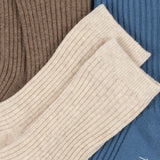 Konges Sløjd A/S Chaussettes sleet mix