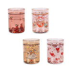 Konges Sløjd A/S Vaisselle pour enfants rose multi