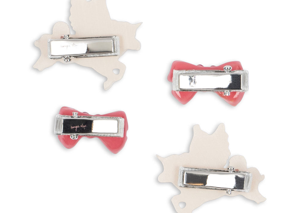 Konges Sløjd A/S Accessoires pour cheveux multi