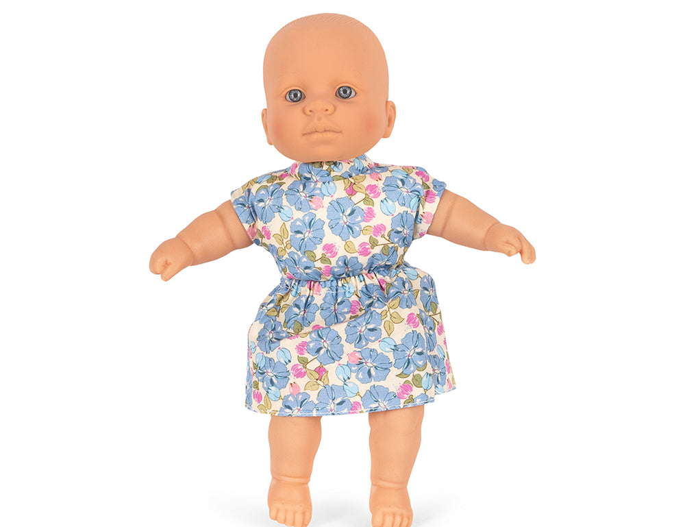 Konges Sløjd A/S DOLLS fleur rosier