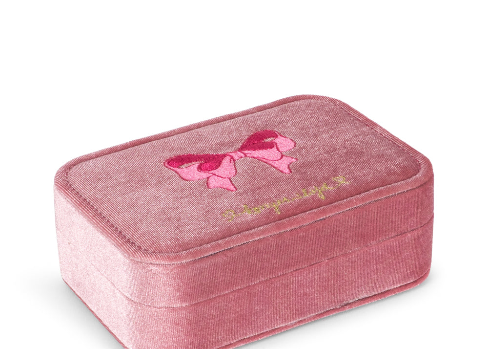 Konges Sløjd A/S JEWELLERY pink