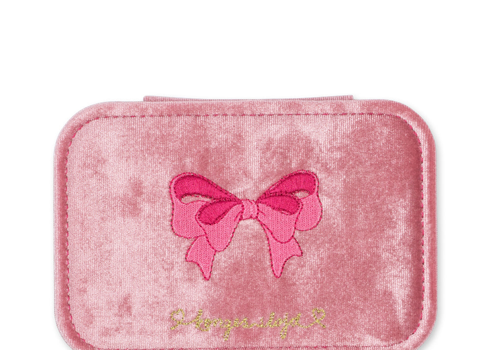 Konges Sløjd A/S JEWELLERY pink