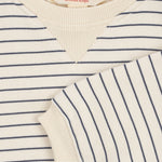 Konges Sløjd A/S Chemisiers - jersey captains blue/antique white
