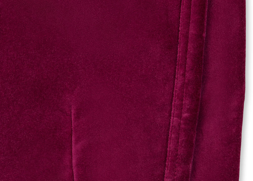 Konges Sløjd A/S Grenouillères et Jumpsuits - Tissé sangria