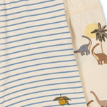Konges Sløjd A/S Sous-vêtements kubi/stripe bluie