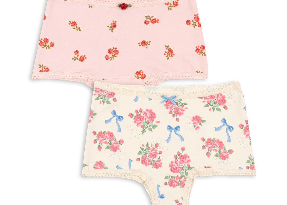 Konges Sløjd A/S Sous-vêtements bella rosita/rosa pink