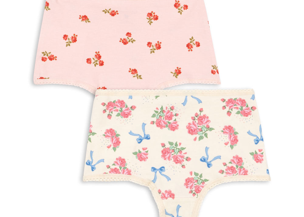Konges Sløjd A/S Sous-vêtements bella rosita/rosa pink