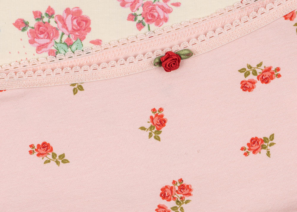 Konges Sløjd A/S Sous-vêtements bella rosita/rosa pink