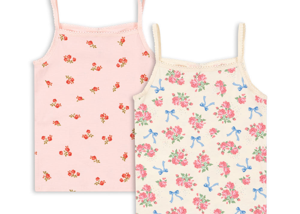 Konges Sløjd A/S Sous-vêtements bella rosita/rosa pink