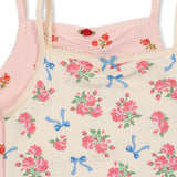 Konges Sløjd A/S Sous-vêtements bella rosita/rosa pink