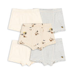 Konges Sløjd A/S Sous-vêtements boy mix pack