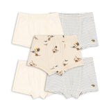 Konges Sløjd A/S Sous-vêtements boy mix pack