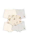 Konges Sløjd A/S UNDERWEAR boy mix pack