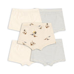 Konges Sløjd A/S Sous-vêtements boy mix pack