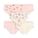 Konges Sløjd A/S Sous-vêtements girl mix pack