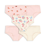 Konges Sløjd A/S Sous-vêtements girl mix pack
