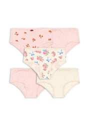 Konges Sløjd A/S Sous-vêtements girl mix pack
