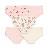 Konges Sløjd A/S Sous-vêtements girl mix pack