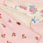 Konges Sløjd A/S Sous-vêtements girl mix pack