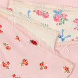 Konges Sløjd A/S Sous-vêtements girl mix pack