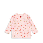 Konges Sløjd A/S Chemisiers - jersey rosa pink