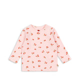 Konges Sløjd A/S Chemisiers - jersey rosa pink