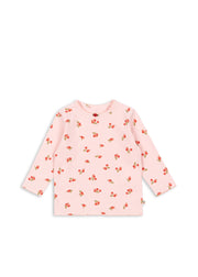 Konges Sløjd A/S Chemisiers - jersey rosa pink