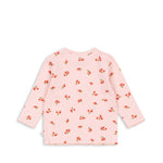 Konges Sløjd A/S Chemisiers - jersey rosa pink