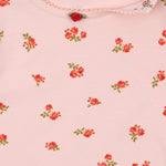 Konges Sløjd A/S Chemisiers - jersey rosa pink