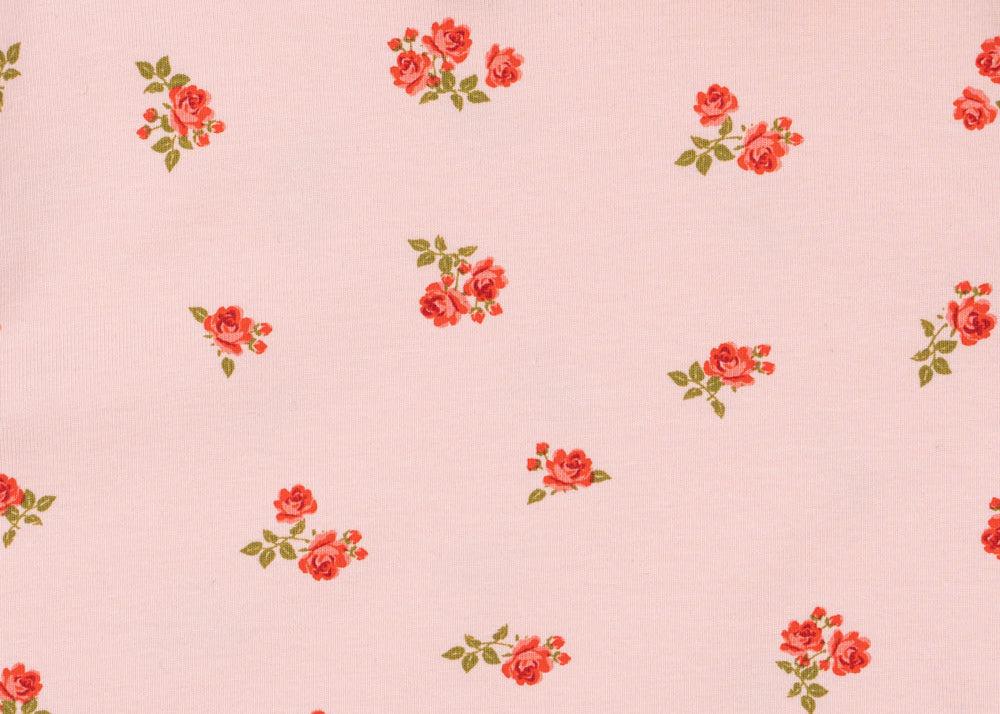 Konges Sløjd A/S Chemisiers - jersey rosa pink