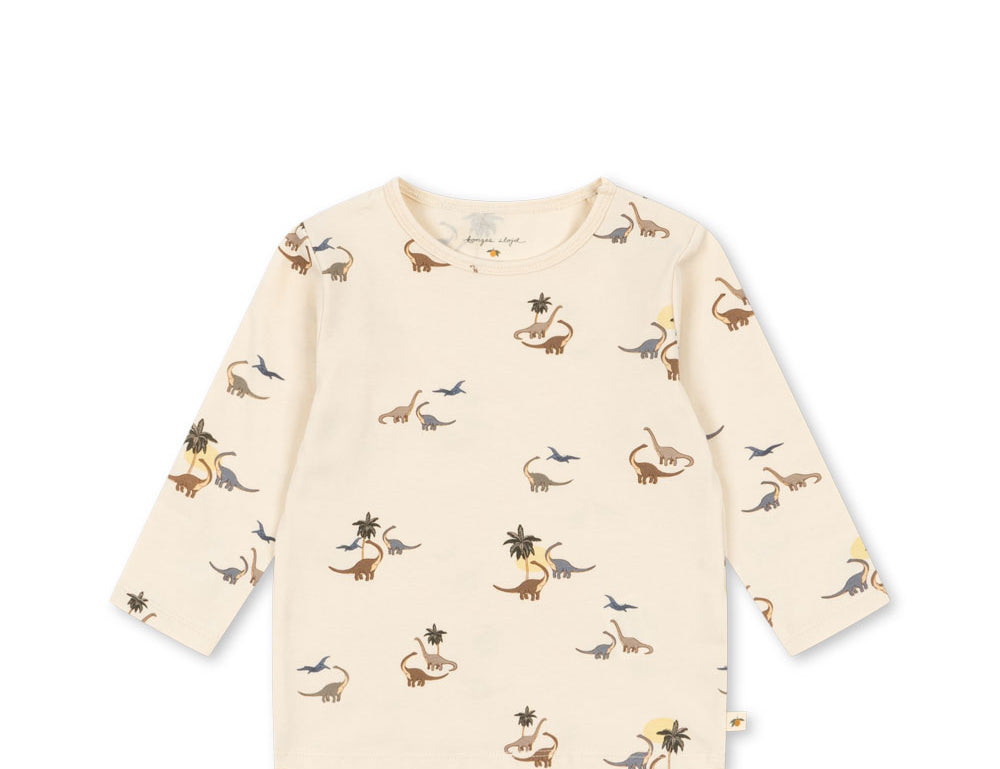 Konges Sløjd A/S JERSEY BLOUSES kubi