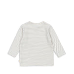 Konges Sløjd A/S Chemisiers - jersey stripe bluie