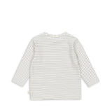 Konges Sløjd A/S Chemisiers - jersey stripe bluie