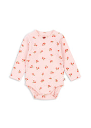 Konges Sløjd A/S Bodies rosa pink