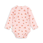 Konges Sløjd A/S Bodies rosa pink