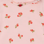 Konges Sløjd A/S Bodies rosa pink
