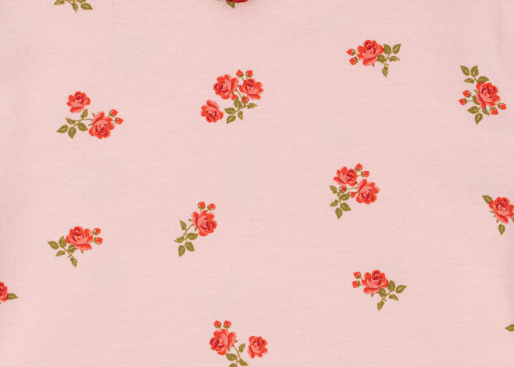 Konges Sløjd A/S Bodies rosa pink