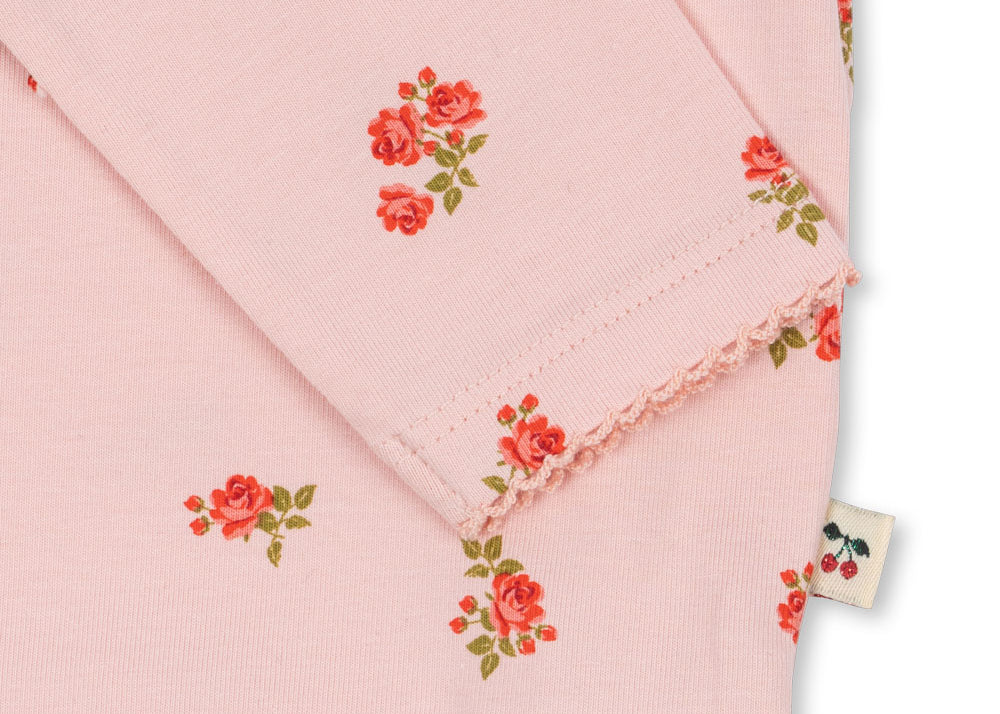 Konges Sløjd A/S Bodies rosa pink