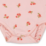 Konges Sløjd A/S Bodies rosa pink