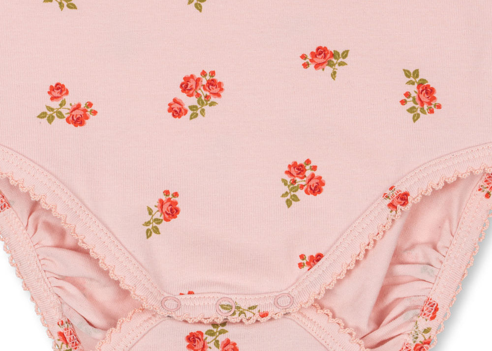 Konges Sløjd A/S Bodies rosa pink