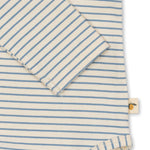 Konges Sløjd A/S Bodies stripe bluie
