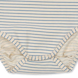 Konges Sløjd A/S Bodies stripe bluie