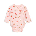 Konges Sløjd A/S Bodies rosa pink