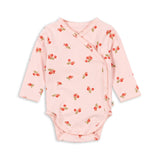 Konges Sløjd A/S Bodies rosa pink